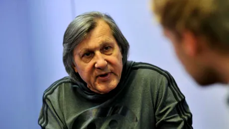 Ilie Năstase vorbește despre cel mai mare jaf armat din România