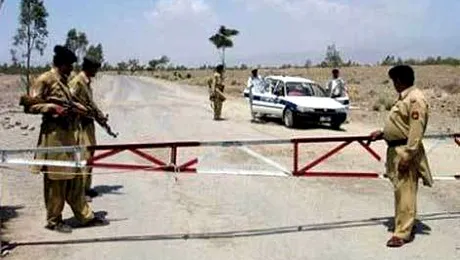 Tari in care este periculos sa calatoresti