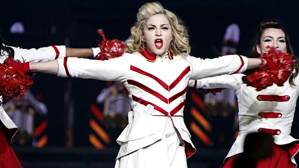 Pentru ce sumă ASTRONOMICĂ‚ își vinde Madonna locuința din New York