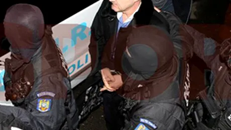 Instanta rupe tacerea! Vezi motivele arestarii lui Gigi Becali!