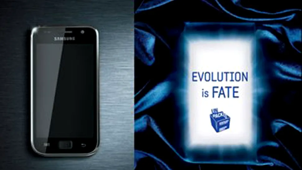Samsung anunta data lansarii modelului Galaxy S 2