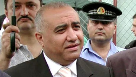 Omar Hayssam, transferat de la Penitenciarul Rahova la Penitenciarul Mărgineni