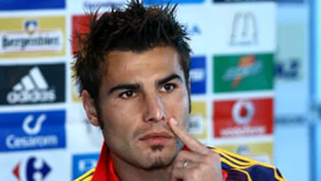 Mutu: Plecam cu sansa a patra