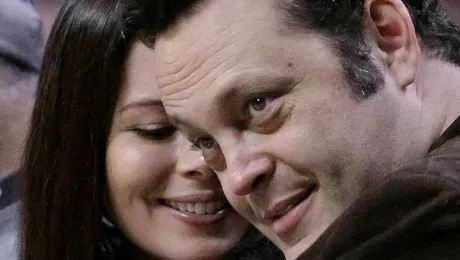 Actorul Vince Vaughn e tatic!
