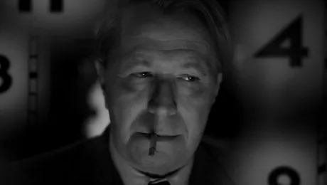 Gary Oldman, despre rolul din „Mank”: Sunt eu acolo, fără niciun artificiu