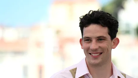 Josh O’Connor (”The Crown”) şi Paul Mescal (”Normal People”) vor juca rolul unor îndrăgostiţi în ”The History of Sound”