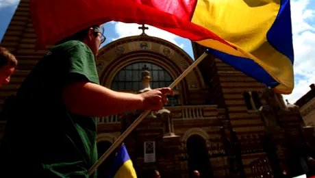 „Turist în oraşul meu”!