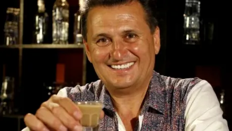 Cum arată soţia lui Nea Mărin! “Mioara a fost prima lui gagică şi…”