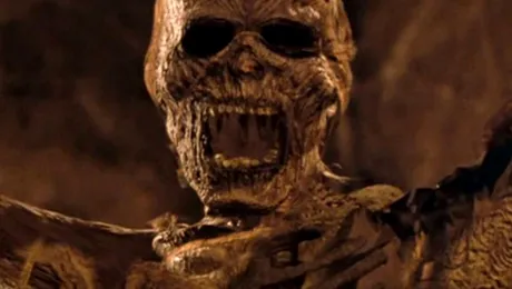 Cele 10 ciudățenii din Egiptul Antic