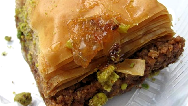 Baklava