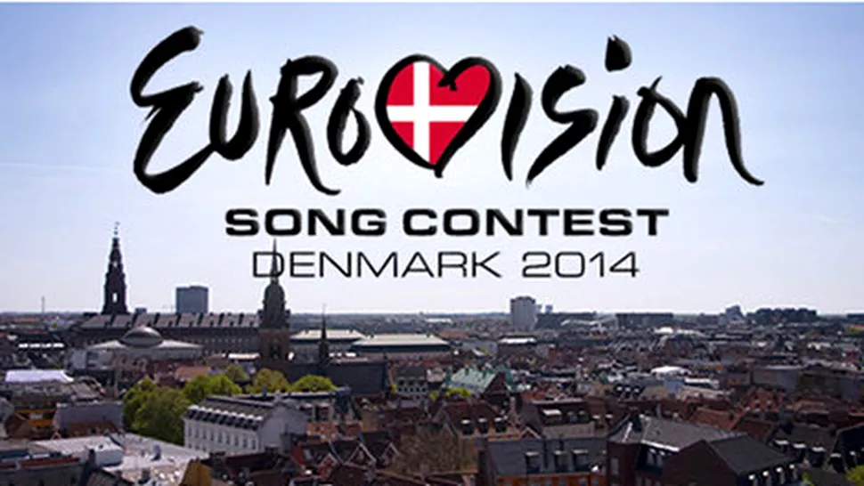 Eurovision 2014: România participă în partea a doua a semifinalei 2