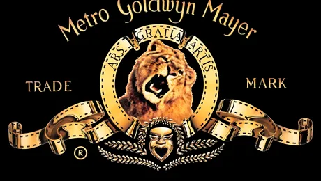Amazon a finalizat achiziția studiourilor MGM, într-o tranzacție de 8,5 miliarde de dolari