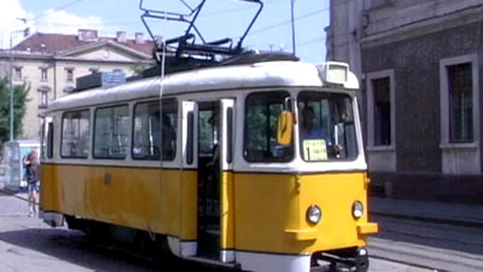 Astra Vagoane Calatori Arad renunta la tramvaiele Siemens