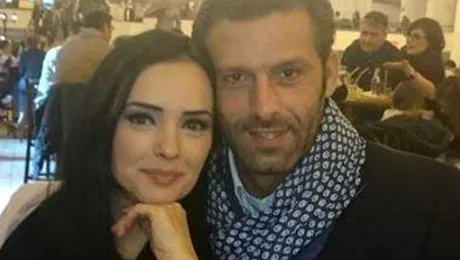 La două luni după divorţ, Magda Vasiliu s-a logodit de Crăciun!