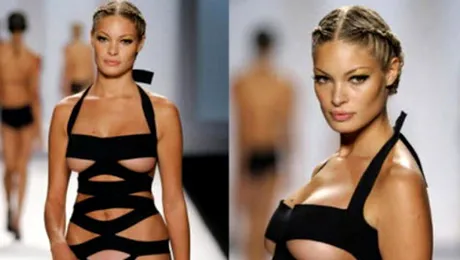 Valentina Pelinel, superbă după naştere! A slăbit 11 kilograme în 10 zile – FOTO