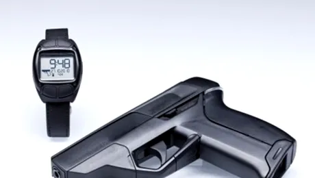 „iPhone-ul pistoalelor”, de vânzare la liber în Statele Unite