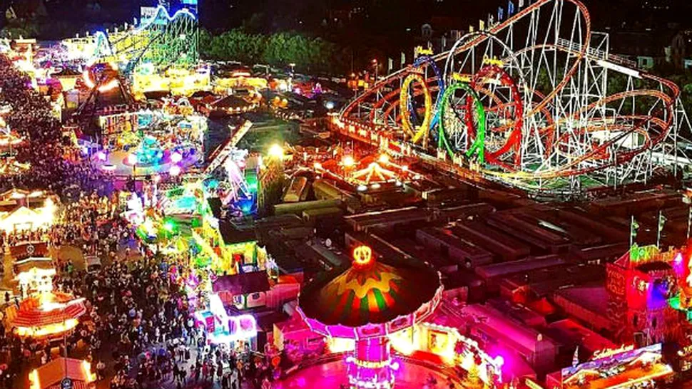 Oktoberfest, unul dintre cele mai cunoscute festivaluri din lume. Tipsuri de călătorie în München