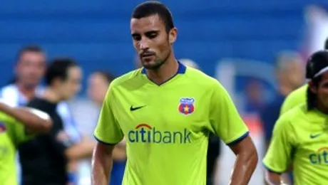 Ilie: „Pe Arthuro l-au distrus declaratiile lui Gigi!” (Prosport)