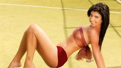 Iubita lui Mitea il vrea mic si drept