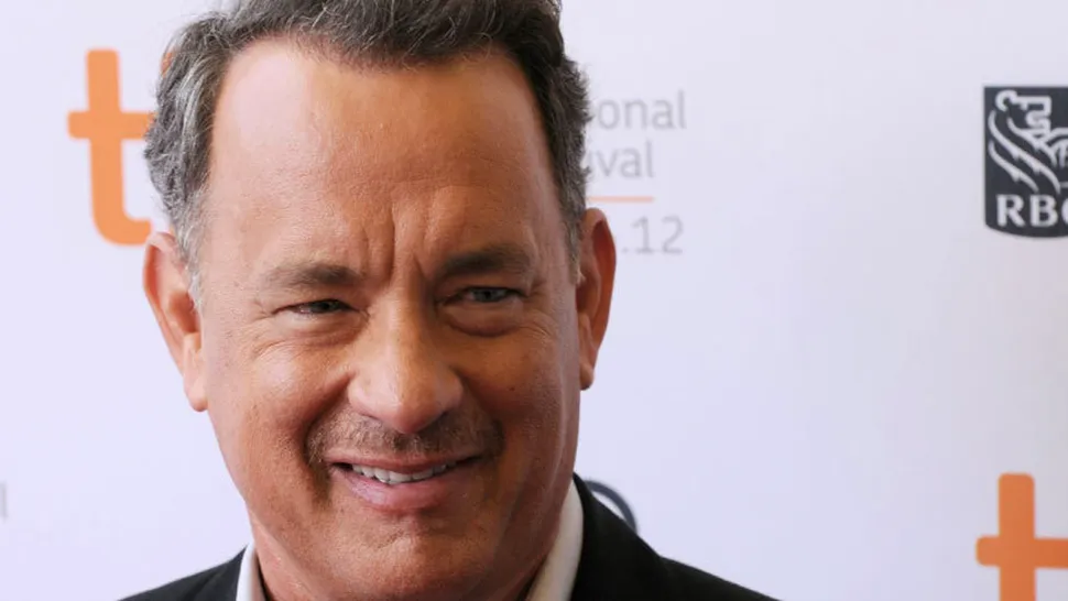 Actorul Tom Hanks suferă de diabet 