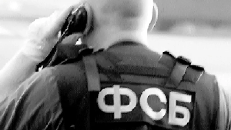 Rusia: Securitatea vaneaza vanzatorii de baze de date cu informatii despre cetateni