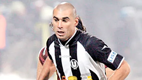 Lovitura! Fabio Bilica marturiseste: „Jucatori de la CFR mi-au zis s-o las mai moale atunci!” (GSP)