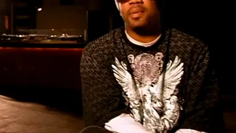 A murit DJ Romanthony de la Daft Punk (Video)