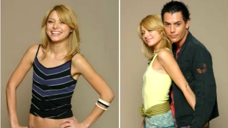 Cum arată acum exotica actriţă  Xing Elena Ling din ”Păcatele Evei”