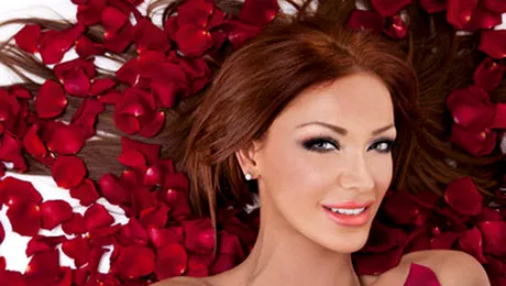 Bianca Dragusanu, un model de urmat pentru tanara generatie