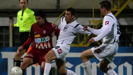 Siman: „Nu m-am decis daca ii voi lasa la Timisoara pe Varga si Balan!” (Sport.ro)