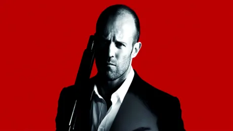 ”Parker” se va lansa pe BLU-RAY şi DVD