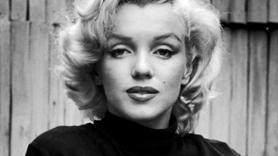 Cum ar fi arătat Marilyn Monroe dacă ar fi trăit şi azi