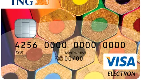 (P) O bucuresteanca a platit cu un set de creioane colorate o excursie la Polul Nord!