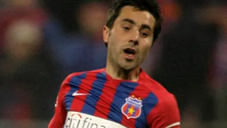 Steaua, fara Neaga si Rada in pregatiri! (GSP)