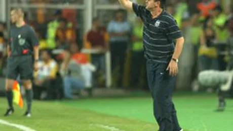 Lacatus, asaltat cu DVD-uri! (Prosport)