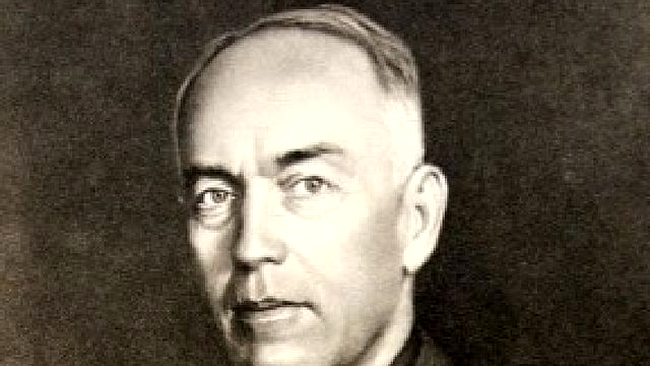 Ion Antonescu