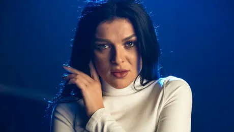 Anastasia Sandu este unul dintre ”The Four – Cei 4”: ”Cel mai greu mi-a fost când am vrut să mă las de muzică”