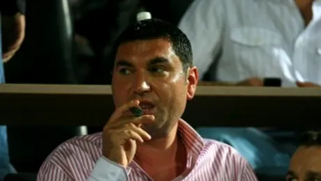 Borcea:”Cand au auzit maneaua ar fi trebuit sa arunce laptopul pe geam”(Prosport)