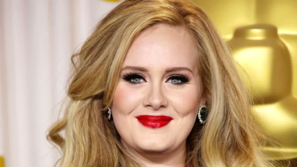 Iubitul cântăreţei Adele a dat în judecată o companie celebră