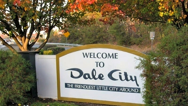 Dale City, Virginia