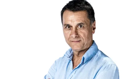 Bogdan Stanoevici, mărturisiri emoţionante: “Este cel mai frumos cadou pe care mi l-a dat Dumnezeu vreodată!”