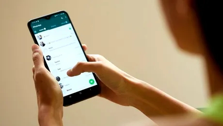 WhatsApp va primi o caracteristică foarte utilă, legată de calitatea imaginilor