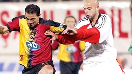 Kirita:”Mi-e dor de Dinamo” (Prosport)