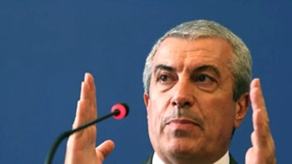 Premierul Tariceanu sustine ca nu exista un val de scumpiri