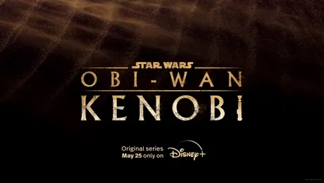 Trailerul oficial al serialului „Obi-Wan Kenobi”, cu Ewan McGregor, a fost lansat (VIDEO)