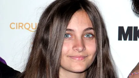 Paris, fiica lui Michael Jackson, credea că măştile sunt stupide