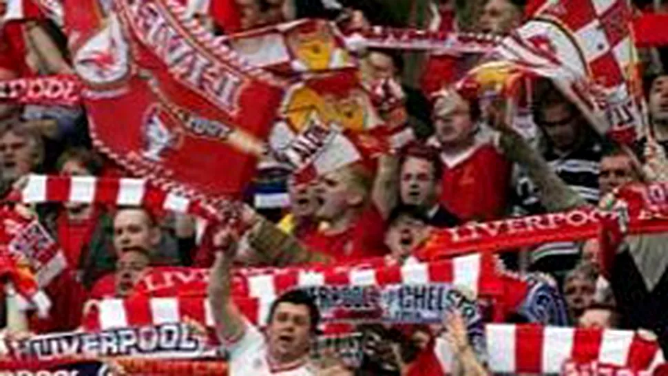 Presa engleza anunta: Liverpool, in faliment! (Sport.ro)
