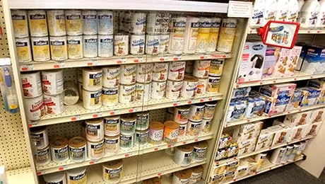 10 dintre cele mai furate obiecte din magazine