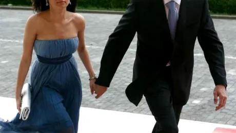 Încă un DIVORŢ loveşte lumea MONDENĂ din ROMĂNIA!