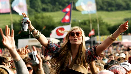 Festivaluri de muzica din Europa